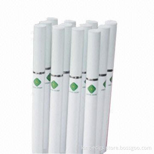 Smoke Wholesale Disposable E-cigarettes Hot-model in 2014, 118 x 9.2mm Body Size